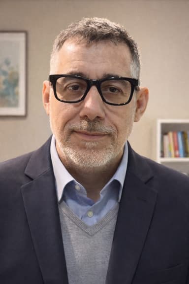 Jean Christophe Martinez